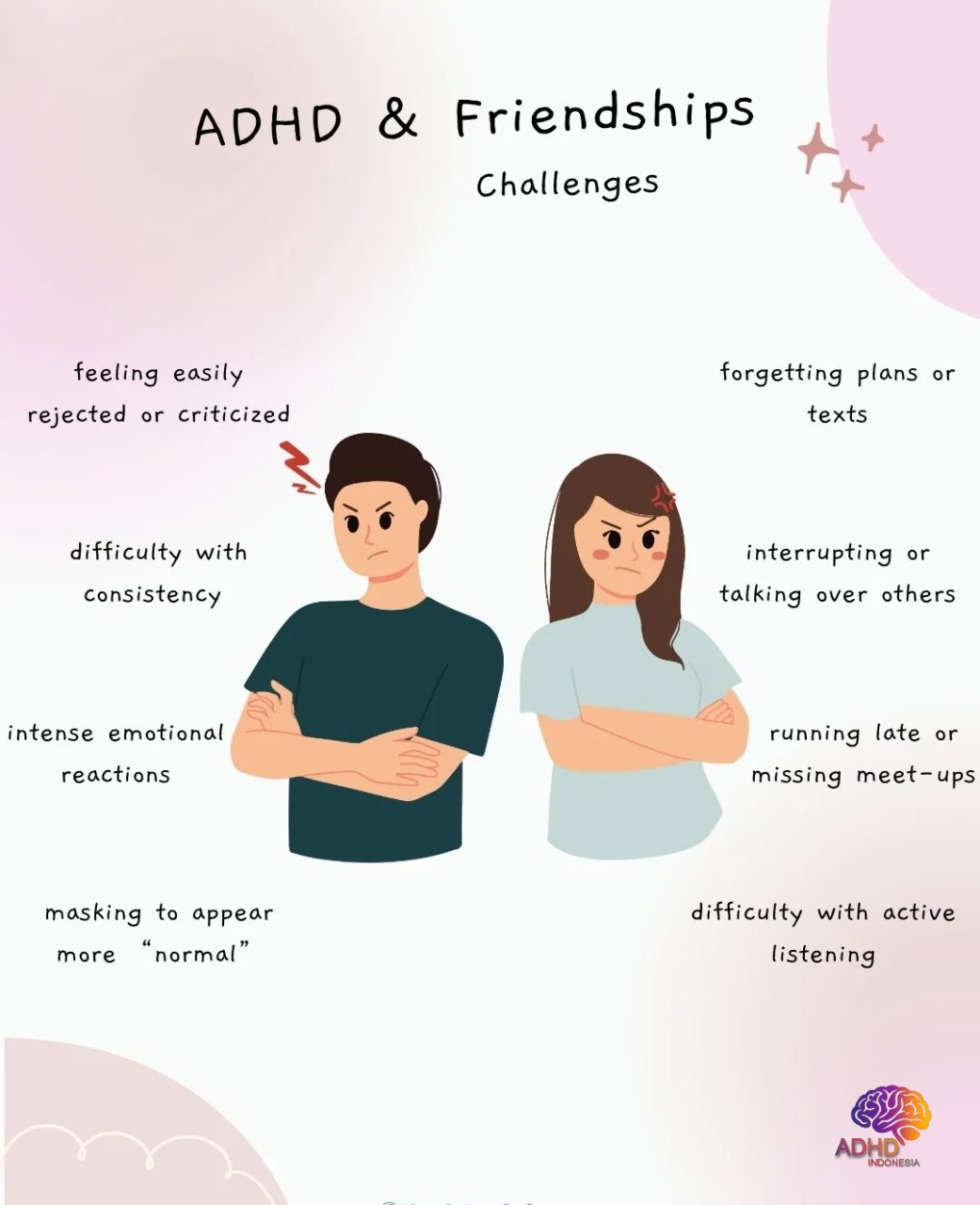 ADHD pada Anak Sekolah: Tantangan dan Pendampingan di Kabupaten Karimun