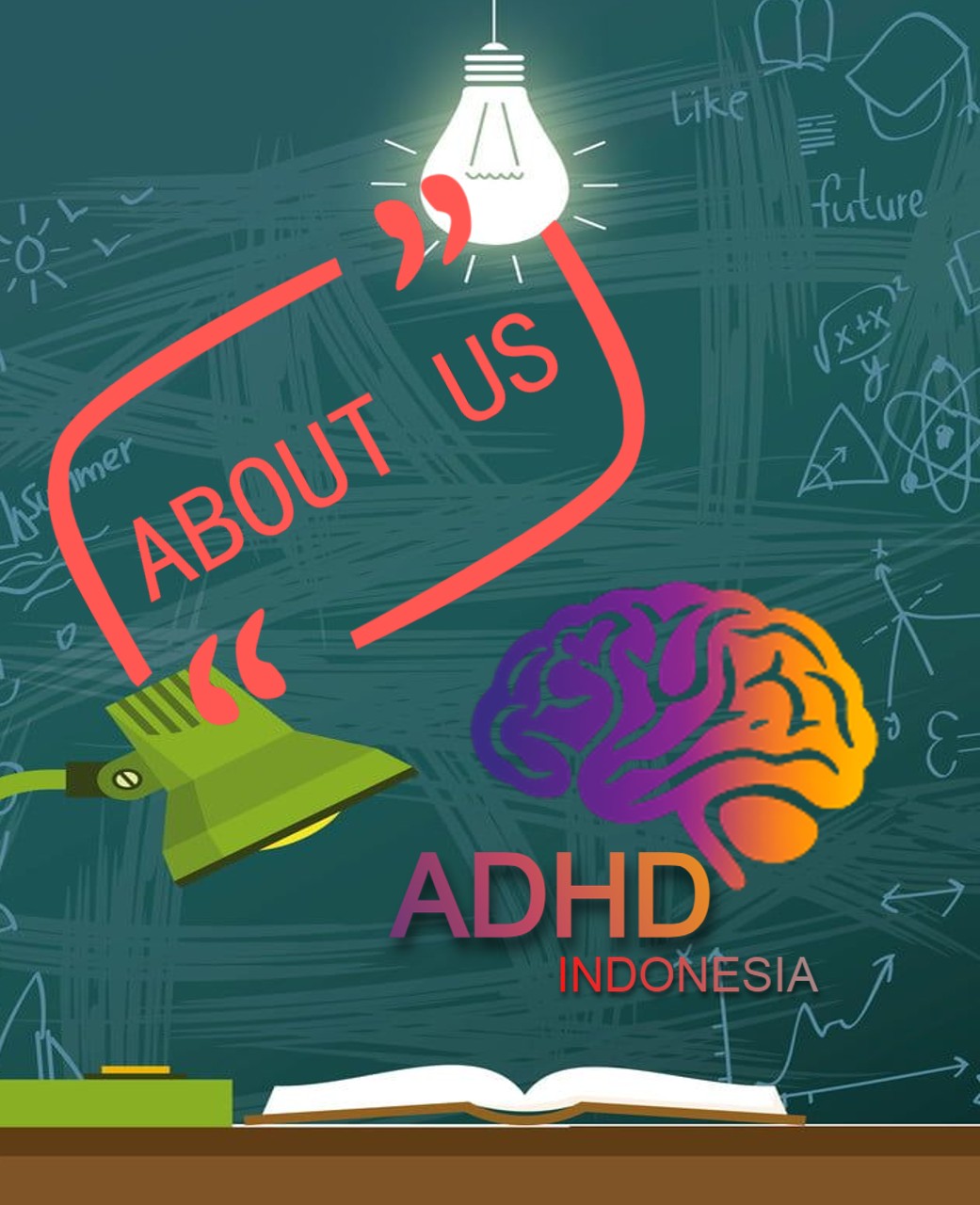 profil organisasi adhd Kabupaten Karimun