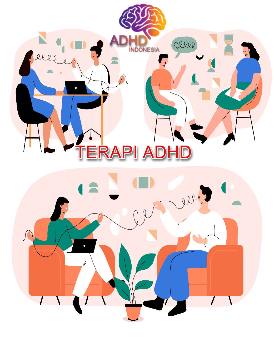 rujukan terapi adhd Indonesia Kabupaten Karimun